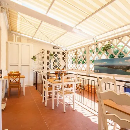 B&B Sara Mare 마르첼리