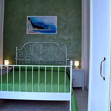Sara Mare Bed & Breakfast Marcelli