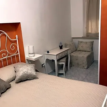 Sara Mare Bed & Breakfast 3*