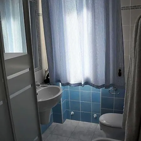 Bed & Breakfast Sara Mare