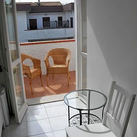 Sara Mare Bed & Breakfast