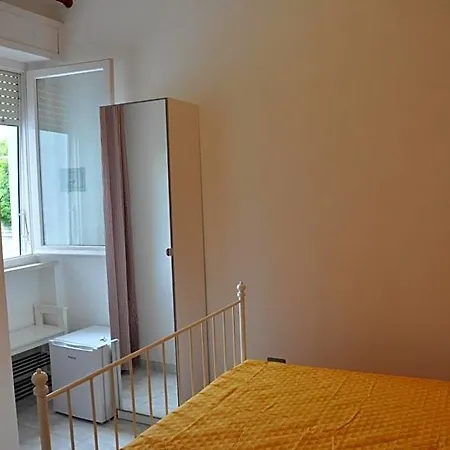 Sara Mare Bed & Breakfast Marcelli