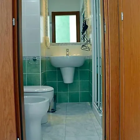 Bed & Breakfast Sara Mare 3*