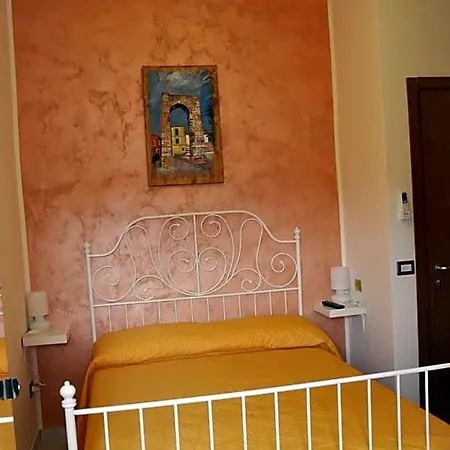 Sara Mare 3*