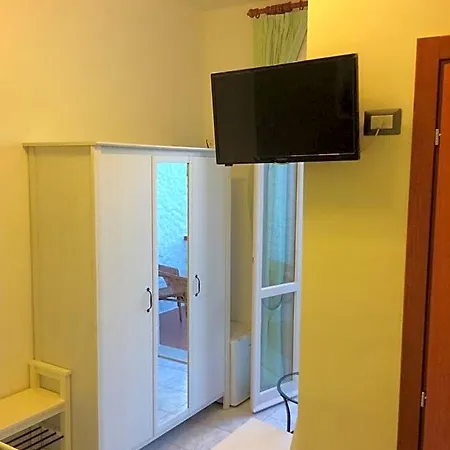 Sara Mare Bed & Breakfast Marcelli