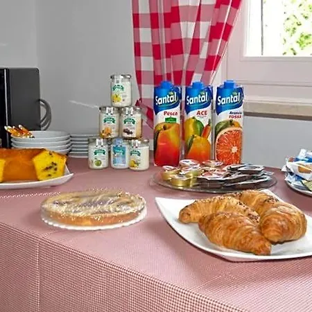Sara Mare Bed & Breakfast Marcelli