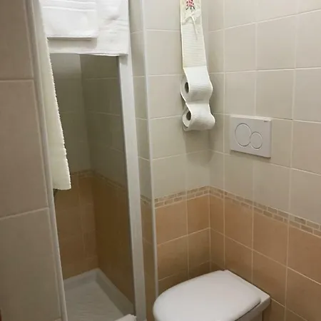 Sara Mare 3* 마르첼리