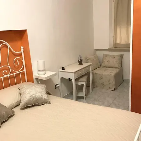 Sara Mare Bed & Breakfast 3*