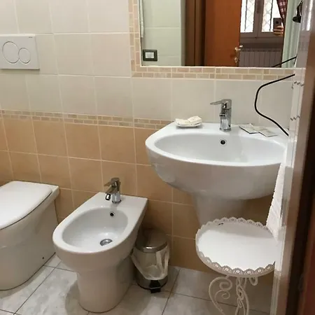 Bed & Breakfast Sara Mare 3*