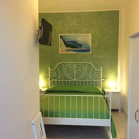 Sara Mare Bed & Breakfast