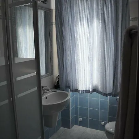 Sara Mare Bed & Breakfast Marcelli