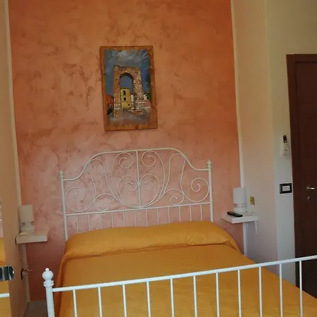 Sara Mare Bed & Breakfast