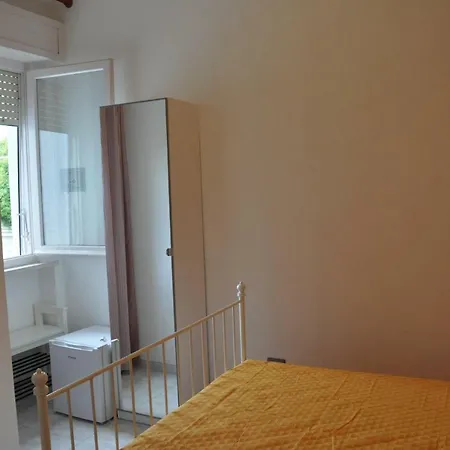 Sara Mare Bed & Breakfast Marcelli