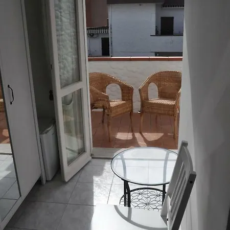 Bed & Breakfast Sara Mare